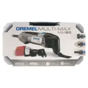 Dremel Multi Max Corded Oscillating Tool MM20-01