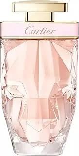 Cartier La Panthere For Women 2.5 oz EDT Spray
