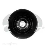 Gates Crankshaft Pulley - TVD1025