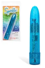 California Exotic Sparkle Mini 4.5" Bullet Vibrator