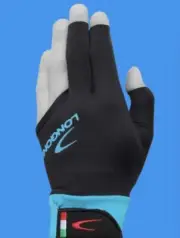 LONGONI GLOVE SULTAN LARGE ** FITS IN LEFT HAND ( RIGHT HANDER PLAYER )