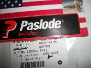 "NEW" Paslode Part # 901055 O-ring