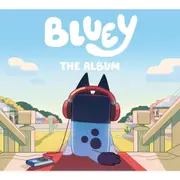Bluey: The Album