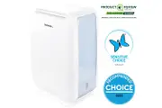 Ionmax ION610 Dehumidifier - White