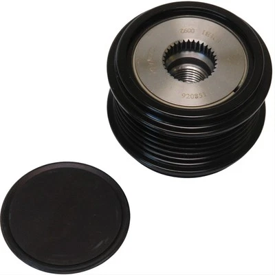 49934 ContiTech Alternator Pulley for Audi A4 Quattro A5 allroad A6 Q5 S5 S4 10 (for: Audi)