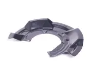 FOR NEW GENUINE MINI R55 R56 R57 R58 R59 FRONT LEFT DISK PROTECTION PLATE (for: Mini)