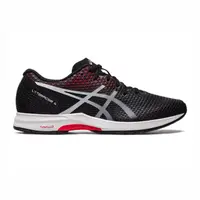 在飛比找PChome24h購物優惠-Asics Running Lyteracer 4 [101