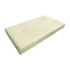 |SLIPCOVER ONLY| Outdoor Same Piped Daybed Slipcover Fitted Sheet Full 8" AD005