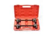 Strut Spring Compressor Heavy Duty 2 Piece Install Remove Coil Spring Remover