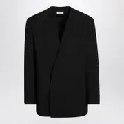 [Fear of God] Black Wool Jacket 50 IT Black