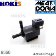BOOST PRESSURE CONTROL VALVE FOR VOLVO V60/I XC60/SUV S80/II/Sedan V70/III/Mk