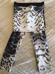 Lululemon Wunder Under Pant SE Dance Pretty Plume Angel 4 New With Tags