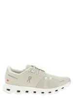 [On] On-Cloud 6 Sneakers Beige-Donna 7