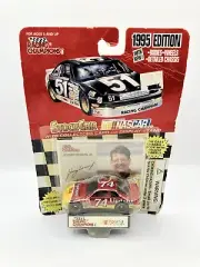 1995 Racing Champions 1/64 Johnny Benson Jr #74 Lipton Tea