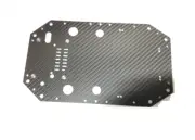 Matrice 200 Series Upper Carbon Board (M200, M210, M210RTK)