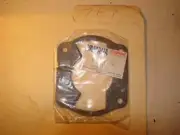 2x NOS Yamaha Cylinder Head Gasket 1977 RC100 S SB Racing Race Kart 787-11351-00