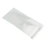 UOFFICE 1100 Clear Bubble Out Bags 4 x 7.5" Wrap Pouches Envelopes Self-Sealing