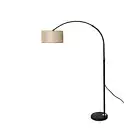 Modern Led Floor Lamp Reading Light