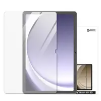 在飛比找ETMall東森購物網優惠-Araree 三星 Galaxy Tab A9+ 強化玻璃螢