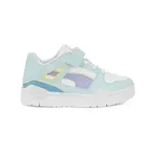 Puma Slipstream Slip On Youth Girls Size 2 M Sneakers Casual Shoes 38851602
