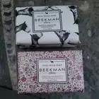 Beekman 1802 Honeyed Grapefruit & Vanilla Absolute Goat Milk Soap