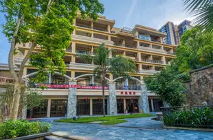 深圳鳳凰智慧公寓酒店(深圳鳳凰倚山別苑酒店)Fenghuang Zhihui Apartment Hotel (Phoenix Regimen Hotel)