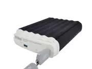CSX-20THA Mode 0 512-bit AES USB 3.0 Hardware Encrypted HDD 20TB w/ Hub