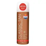 Le Tan in Le Can Classic Tan Medium/Dark 150g