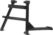 ZEISIU Center Stand Fit For SUZUKI DL650 2017-2022 Kickstand Center Central Parking Stand Bracket Center Support Rack Foot