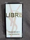 YSL LIBRE EAU DE TOILETTE Size 7.5ml