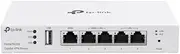 TP-Link Festa Gigabit VPN Router, Free Cloud Centralised Management, 5× Gbps Ports, 1× USB WAN Port, App Control, Easy Setup, SMB-Lite Business-Level Quality, High-Security VPN Options (Festa FR205)