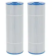 2 x Astral Hurlcon ZX250 Swimming Pool Filter Cartridges PREMIUM GENERIC