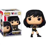 POP Wonder Woman 80th Anniversary The Contest