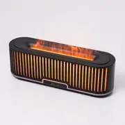 X Echo Flame Aroma Diffuser