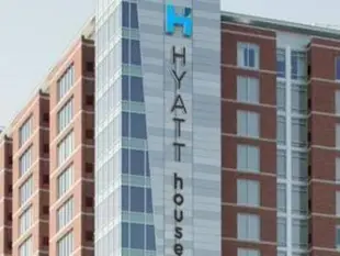 Hyatt House Charlotte/city Center