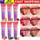 Long lasting Tattoo Lip Gloss Magic Color Peel Off Mask Tint Waterproof Lipstick
