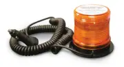 Postal Products N1016235 Delivery Driver Warning Light Orange Flash Micro-Burst