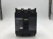 Square D QBM32200TN 3 Pole 200 Amp 240 VAC PowerPact Circuit Breaker