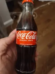 Classic Coke