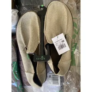 CHI CHI SHOPPING 美國代購🇺🇸 sanuk 男 懶人鞋