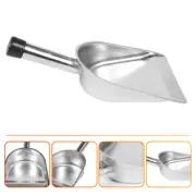 Metal Dustpan Floor Cleaning Tools Dustpan Broom Sweeper Pan Trash Pan