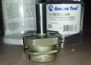 Amana 55388 Carbide Tipped Glue Joint Bit 1/2 Shank Router Bit Brand New