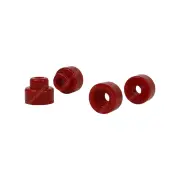 Front Strut rod chassis bush for Ford Falcon XK XL XM XP Mustang Early Classic