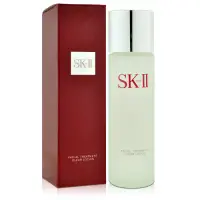 在飛比找Yahoo奇摩購物中心優惠-SK-II 亮采化妝水230ml