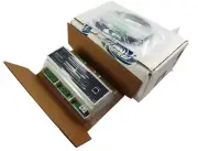 Crestron DIN-DALI-2 6503777 Rail 2-Channel Dali Interface NEW IN BOX