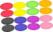 Gogogmee Reliable Hockey 64mm Air Hockey Training Accessory for Home Office or Parties
