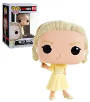 Funko POP! Television Mad Men #910 Betty Draper - New, Mint Condition