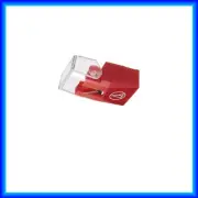 Audio-Technica VMN40ML 2.2x0.12mil MicroLine Replacement Stylus for VM540ML and