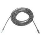 Electric Drain Cleaner Spring Flexible Unblocker for Kitchen Bathroom Pipes
