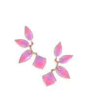 Kendra Scott Joelle Statement Earrings